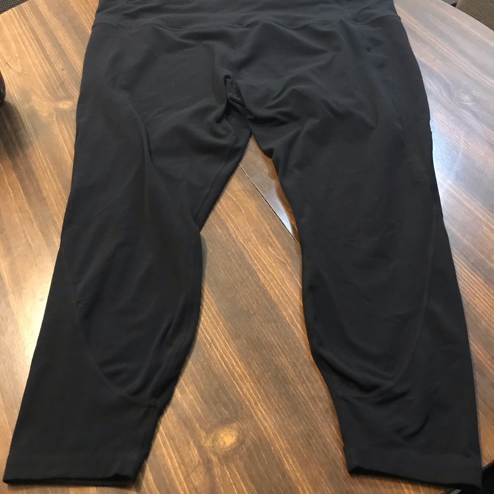 Athleta leggings